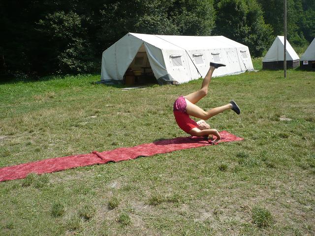 LT Medvíďata - 25.-30.7.2016