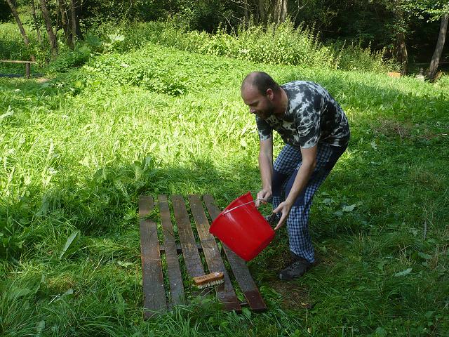 LT Medvíďata - 25.-30.7.2016