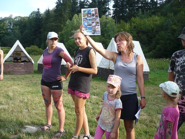 LT Medvíďata - 25.-30.7.2016