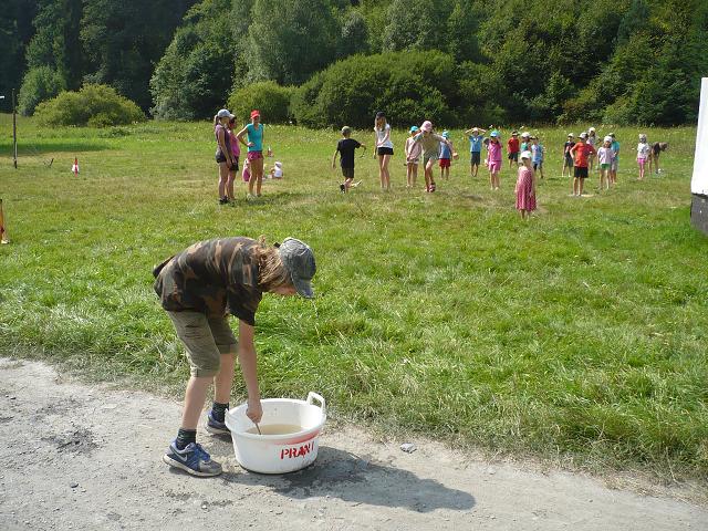 LT Medvíďata - 25.-30.7.2016