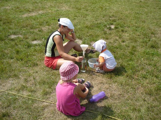 LT Medvíďata - 25.-30.7.2016