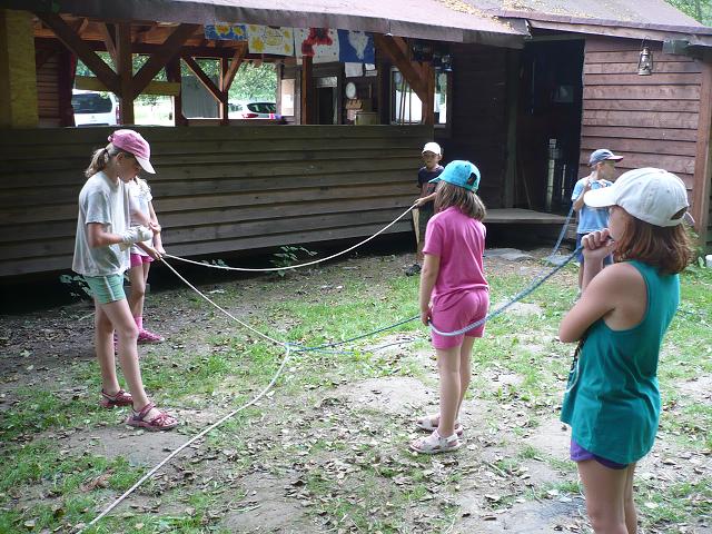 LT Medvíďata - 25.-30.7.2016