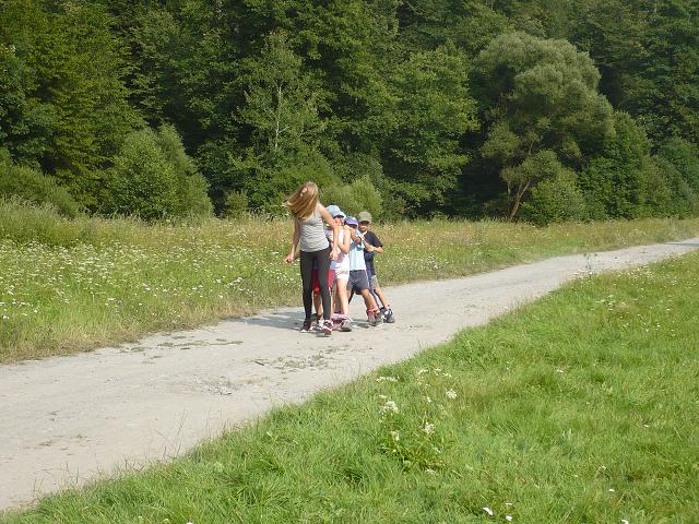 LT Medvíďata - 25.-30.7.2016