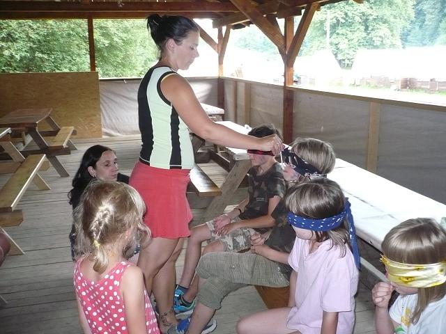 LT Medvíďata - 25.-30.7.2016