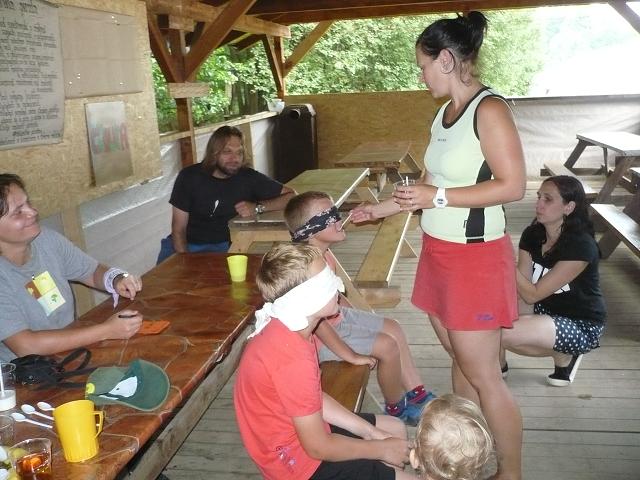 LT Medvíďata - 25.-30.7.2016