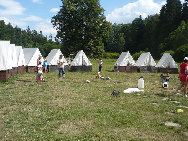 LT Medvíďata - 25.-30.7.2016