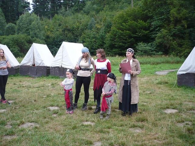 LT Medvíďata - 25.-30.7.2016