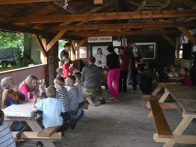 LT Medvíďata - 25.-30.7.2016