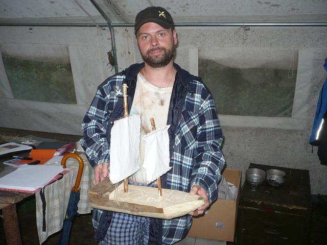 LT Medvíďata - 25.-30.7.2016