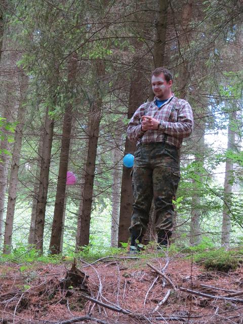 LT starší - Čermná - 1.-14.7.2016