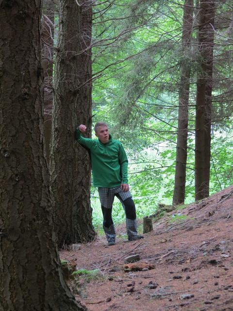 LT starší - Čermná - 1.-14.7.2016