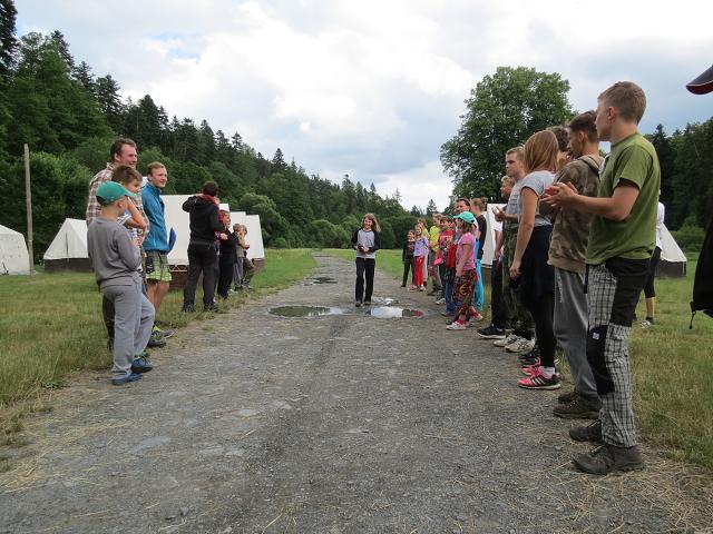 LT starší - Čermná - 1.-14.7.2016