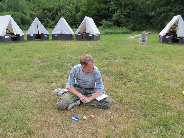 LT starší - Čermná - 1.-14.7.2016