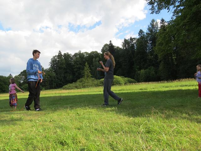 LT starší - Čermná - 1.-14.7.2016