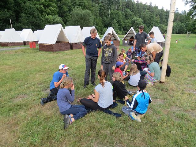 LT starší - Čermná - 1.-14.7.2016