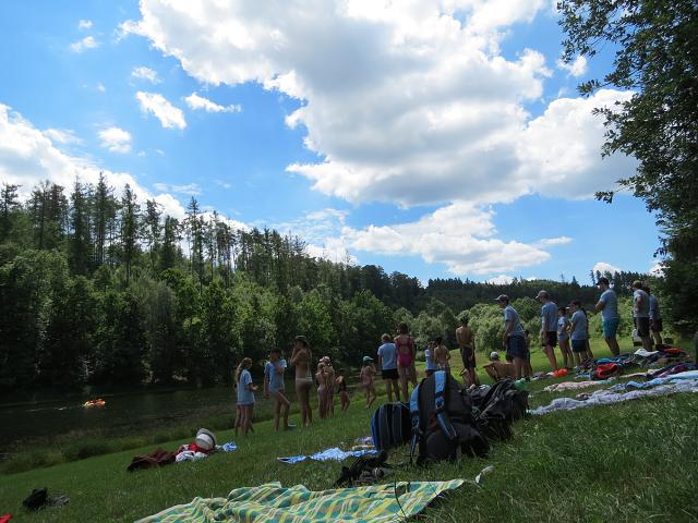 LT starší - Čermná - 1.-14.7.2016