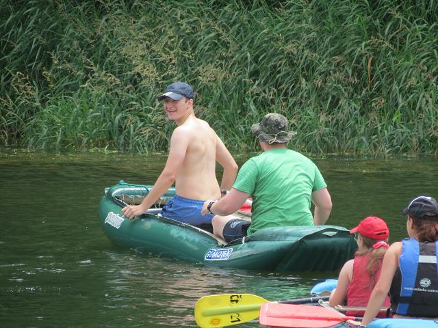 LT starší - Čermná - 1.-14.7.2016