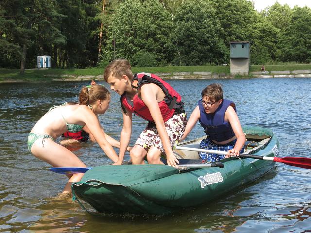 LT starší - Čermná - 1.-14.7.2016