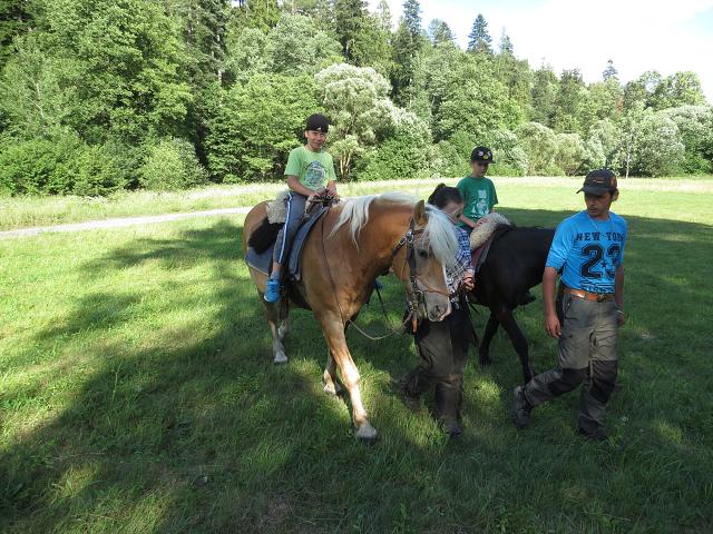 LT starší - Čermná - 1.-14.7.2016