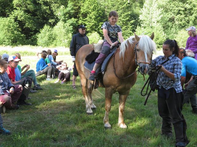 LT starší - Čermná - 1.-14.7.2016