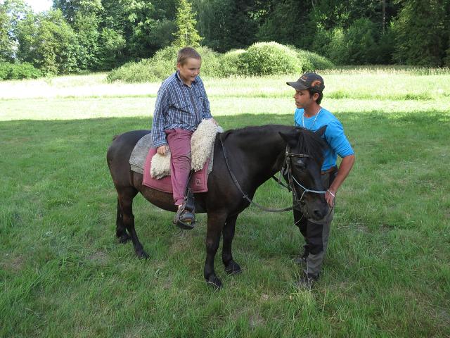 LT starší - Čermná - 1.-14.7.2016