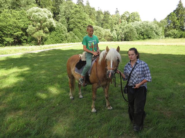 LT starší - Čermná - 1.-14.7.2016