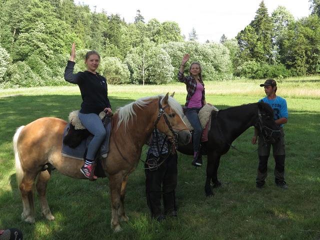 LT starší - Čermná - 1.-14.7.2016