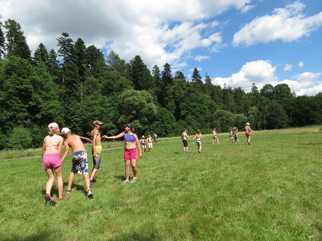 LT starší - Čermná - 1.-14.7.2016