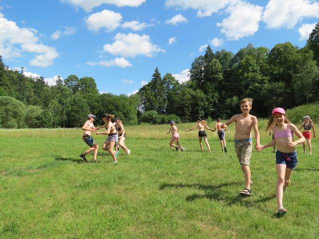 LT starší - Čermná - 1.-14.7.2016