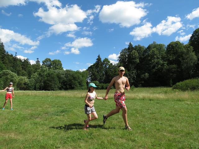 LT starší - Čermná - 1.-14.7.2016