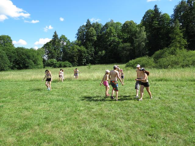 LT starší - Čermná - 1.-14.7.2016