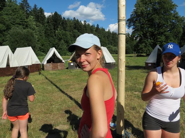 LT starší - Čermná - 1.-14.7.2016