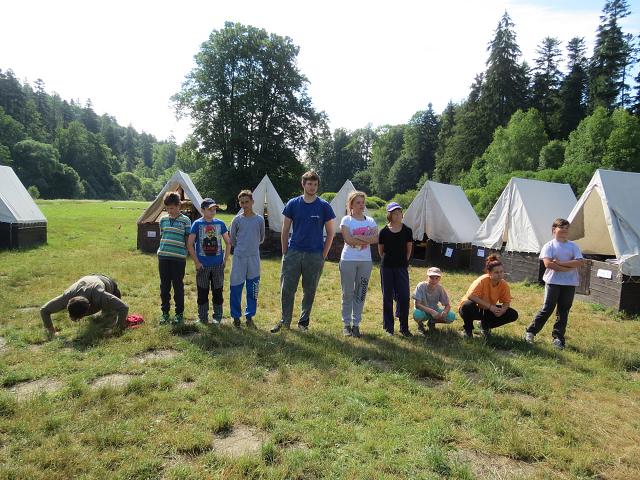 LT starší - Čermná - 1.-14.7.2016