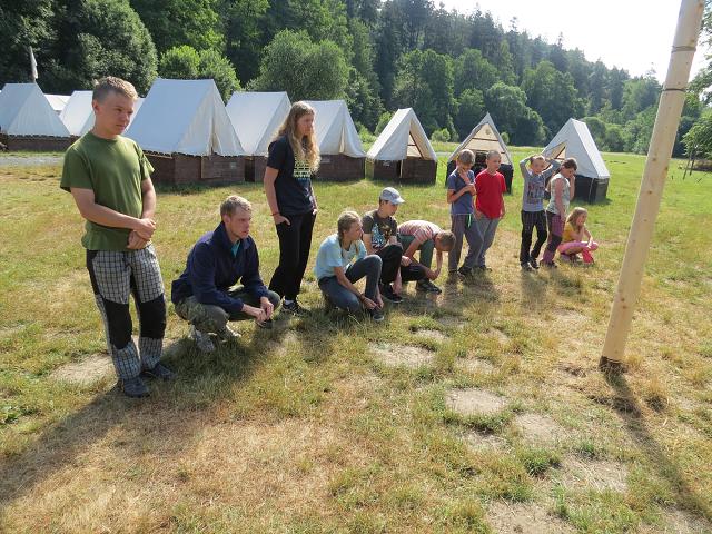 LT starší - Čermná - 1.-14.7.2016