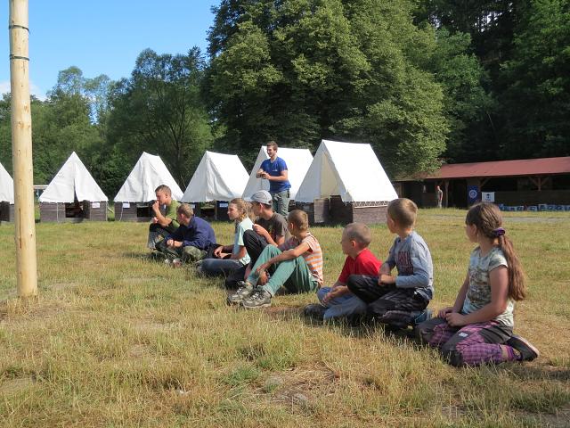 LT starší - Čermná - 1.-14.7.2016