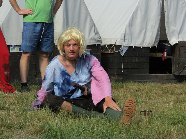 LT starší - Čermná - 1.-14.7.2016