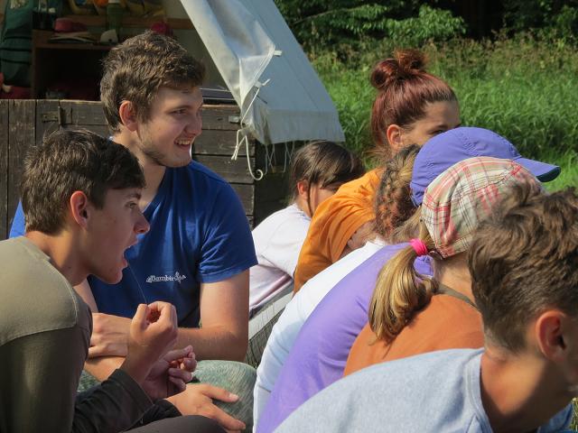 LT starší - Čermná - 1.-14.7.2016