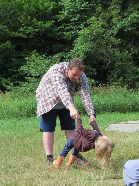 LT starší - Čermná - 1.-14.7.2016