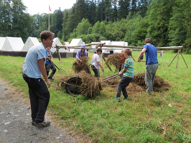 LT starší - Čermná - 1.-14.7.2016