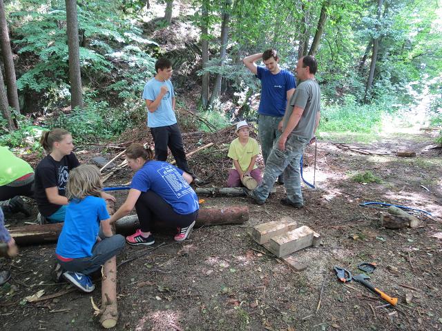 LT starší - Čermná - 1.-14.7.2016