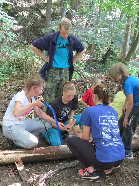 LT starší - Čermná - 1.-14.7.2016