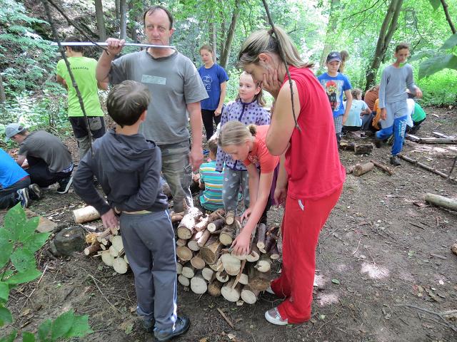LT starší - Čermná - 1.-14.7.2016