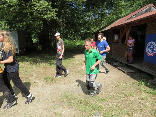 LT starší - Čermná - 1.-14.7.2016