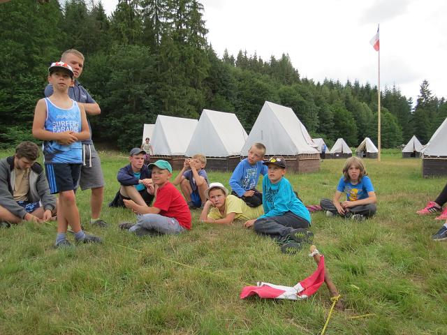 LT starší - Čermná - 1.-14.7.2016