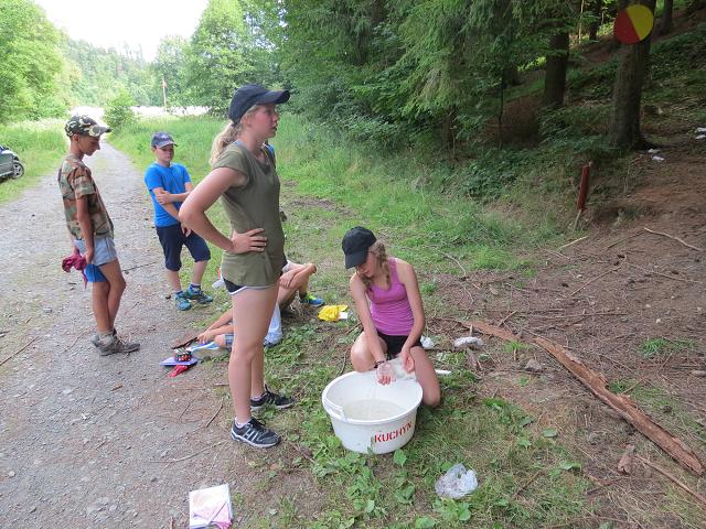 LT starší - Čermná - 1.-14.7.2016