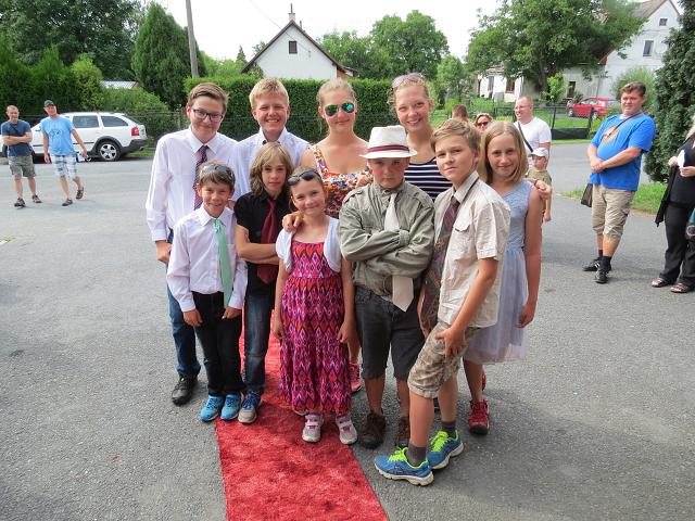 LT starší - Čermná - 1.-14.7.2016