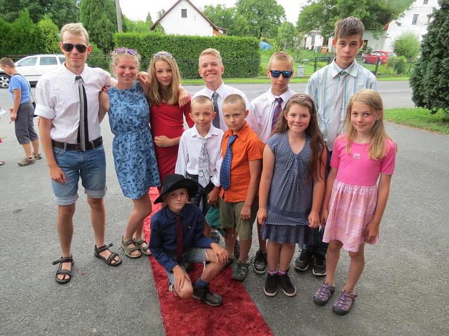 LT starší - Čermná - 1.-14.7.2016