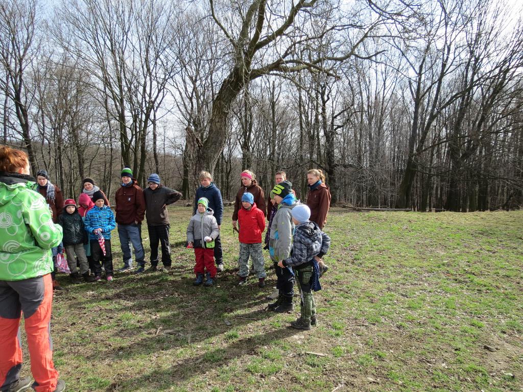 Pevnost - 17.-19.3.2017