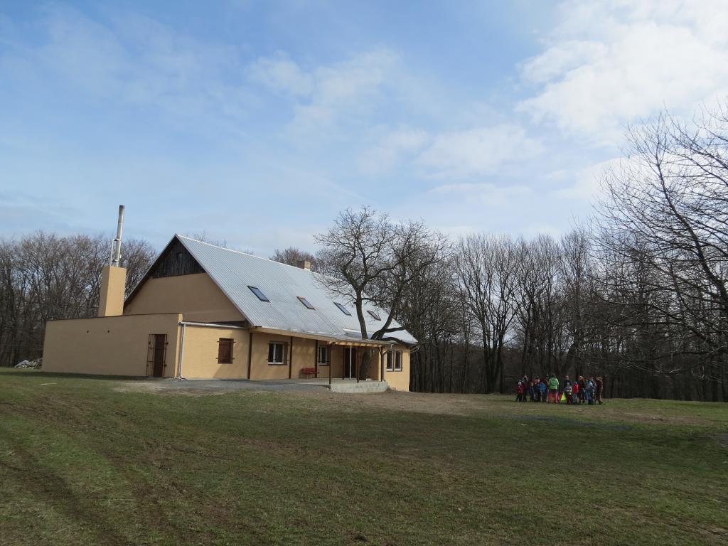 Pevnost - 17.-19.3.2017