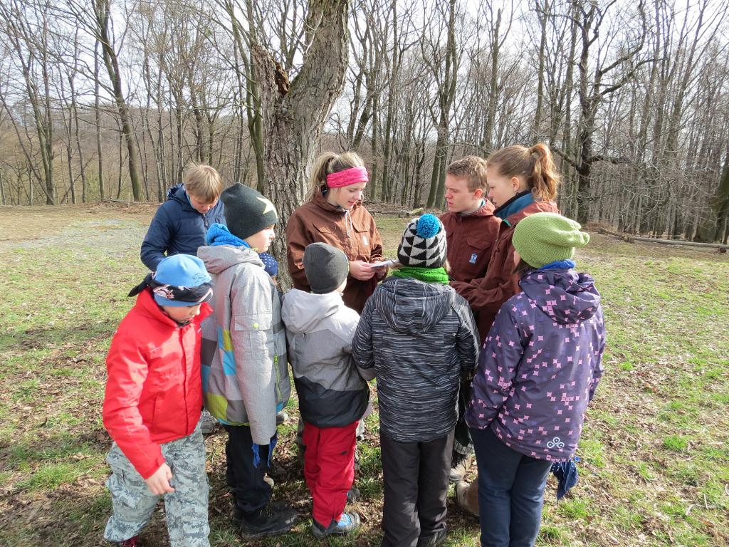 Pevnost - 17.-19.3.2017